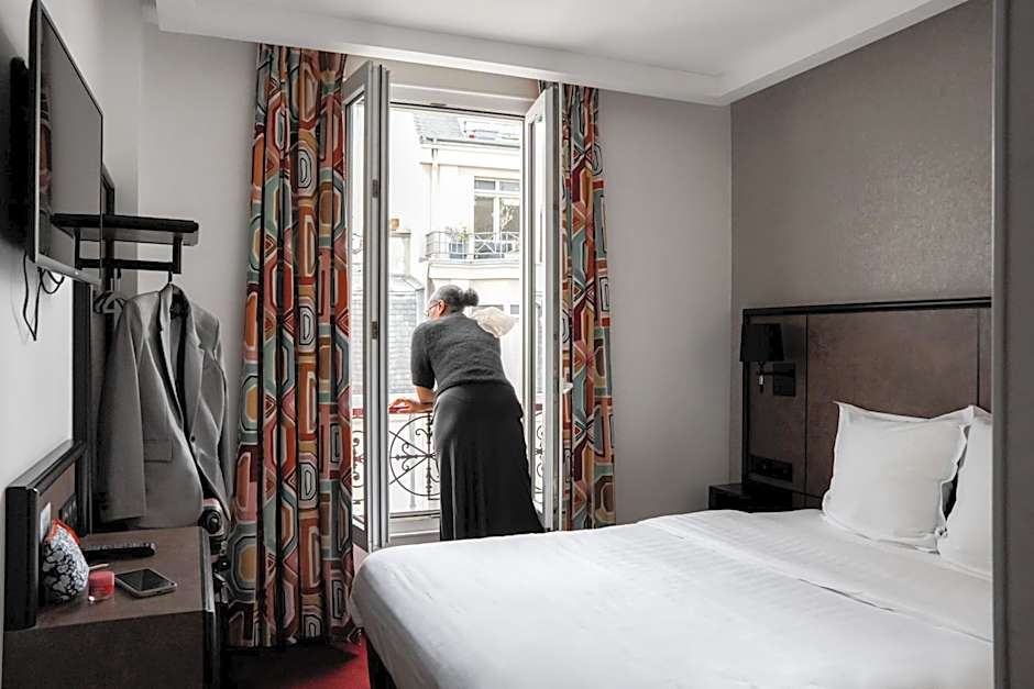 La Maison Montparnasse