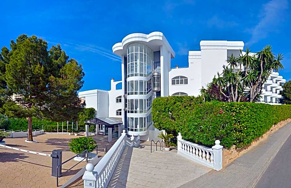 Sol Lunamar Palmanova Apartamentos - Adults Only