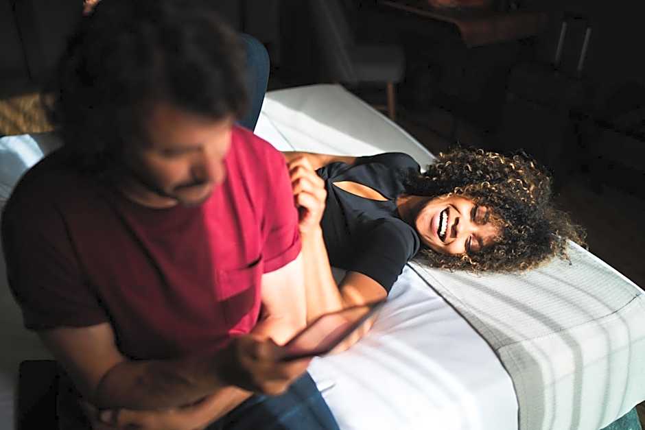 Málaga Premium Hotel