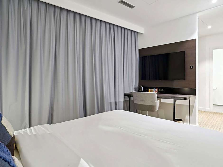 Novotel Paris Charenton-le-Pont