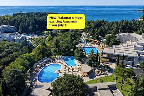 Hotel Valamar Diamant