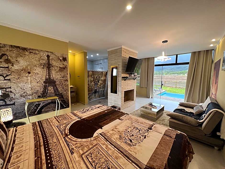 Pousada Green Canyons