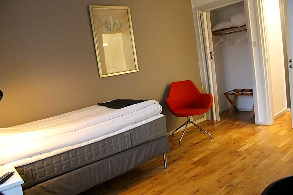 Lindesbergs Stadshotell