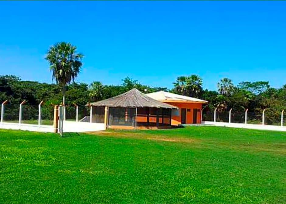 Pousada Navegantes