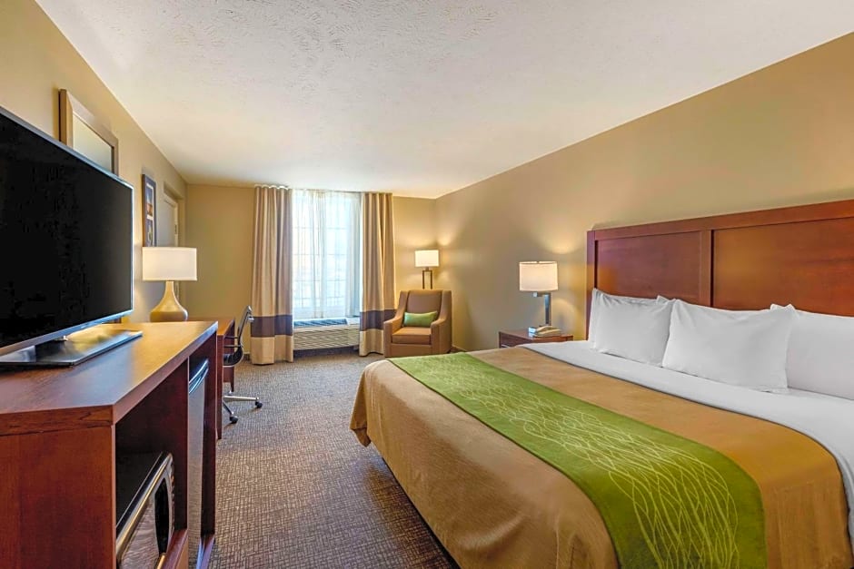 Comfort Inn & Suites El Centro I-8