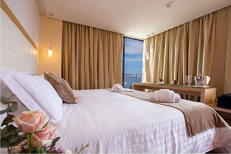 Hotel Villa Esperia