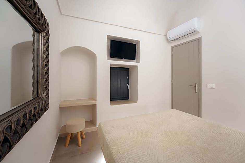 Galaria Serenity Suites