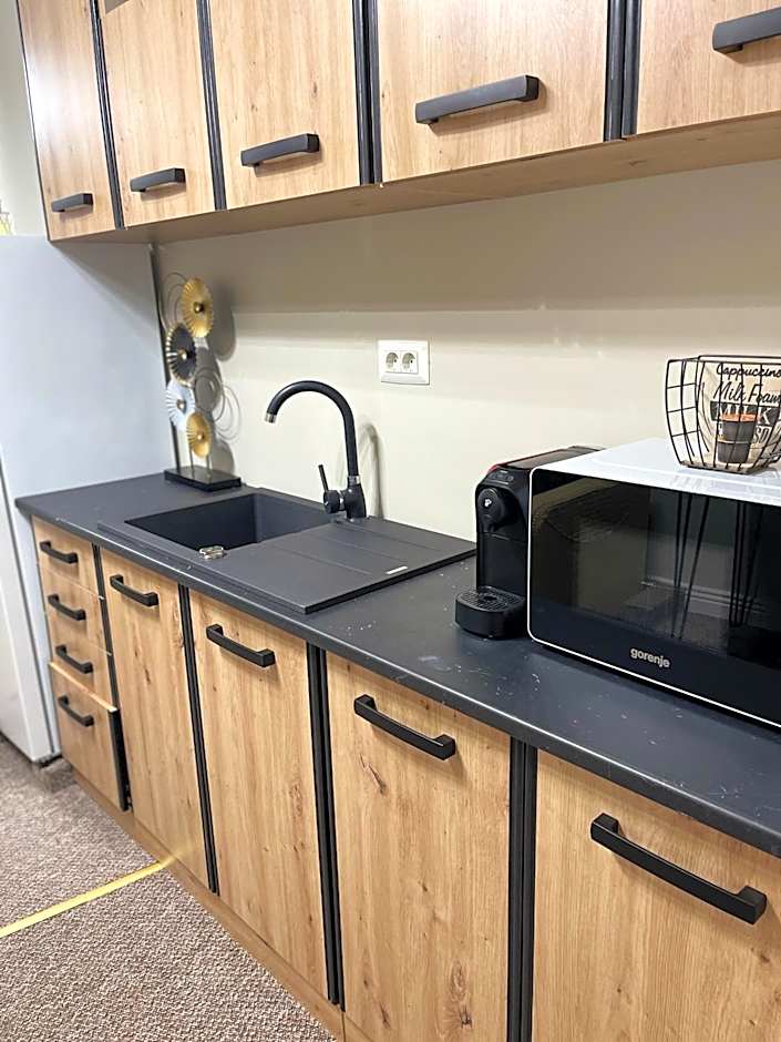 Fantasia Apart Hotel