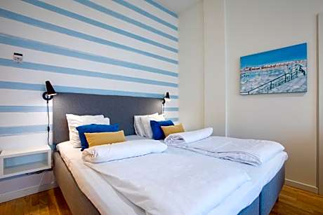 Apartment - Ground Floor