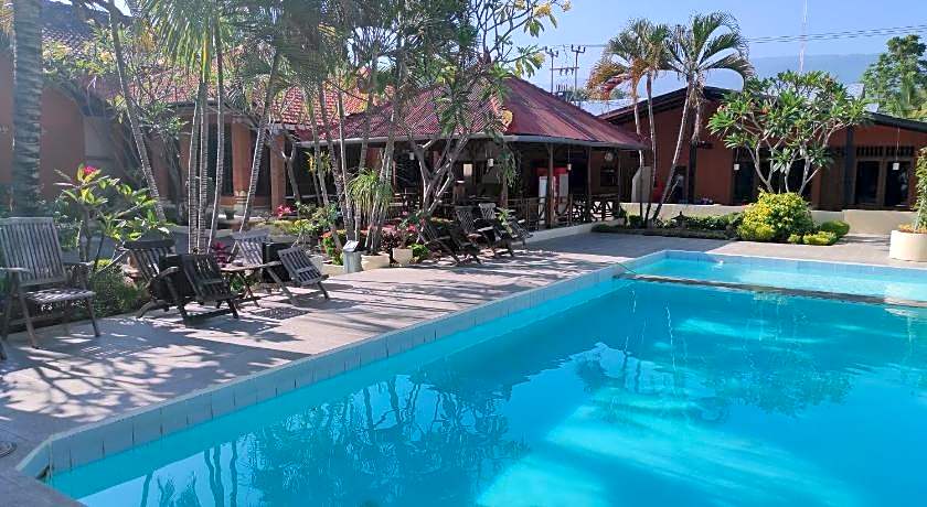 Keyani Bungalows