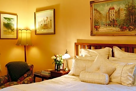 Silver Birch B&B