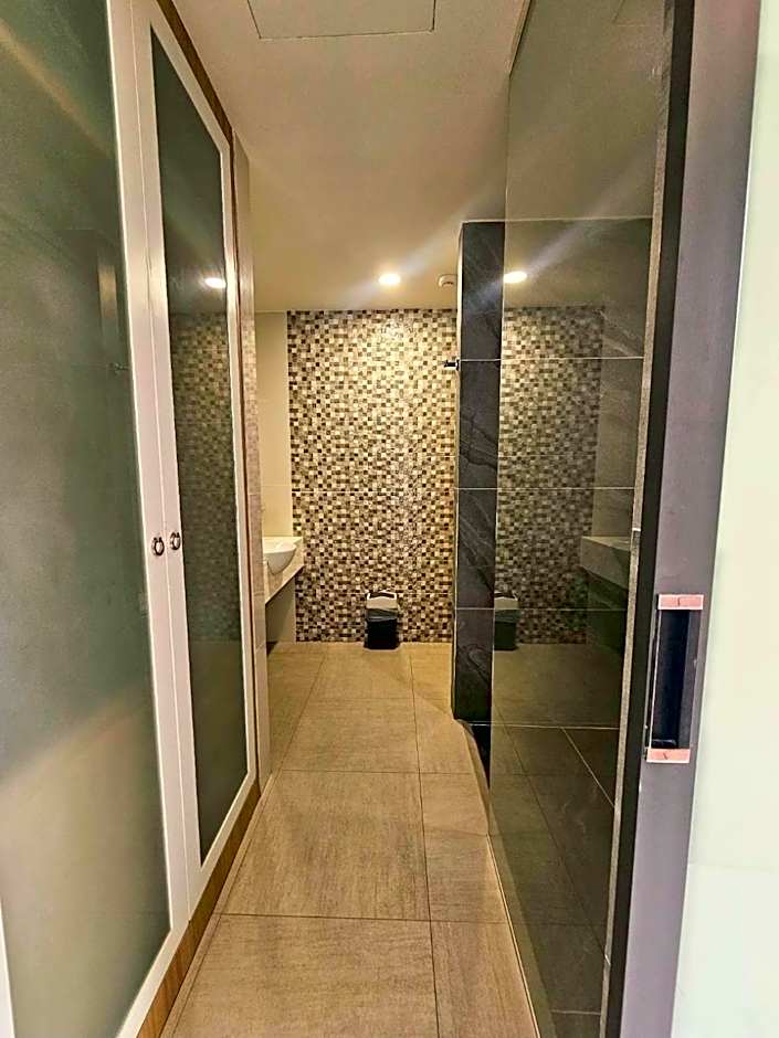 ARENICE Boutique Hotel