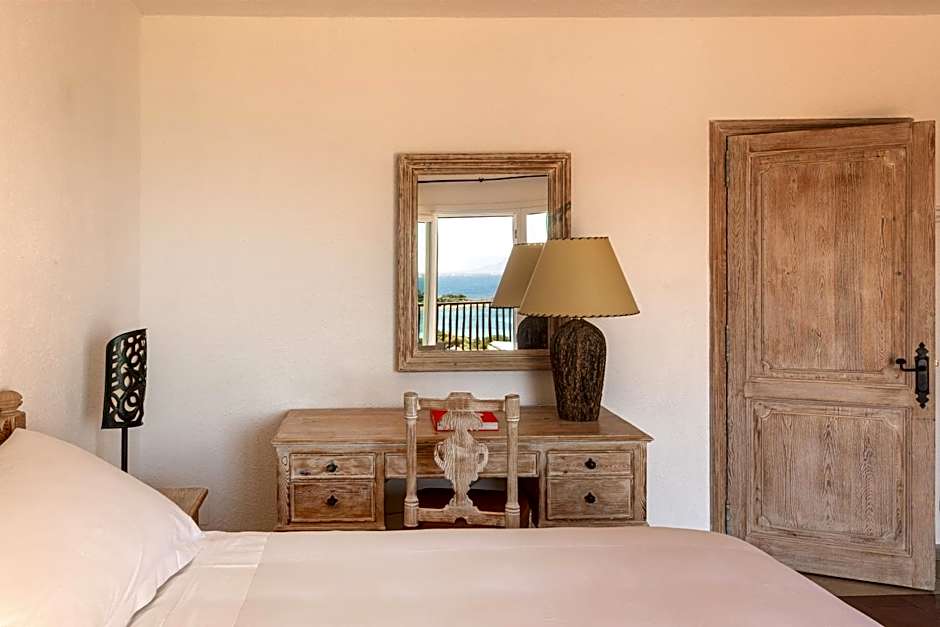 Romazzino, A Belmond Hotel, Costa Smeralda