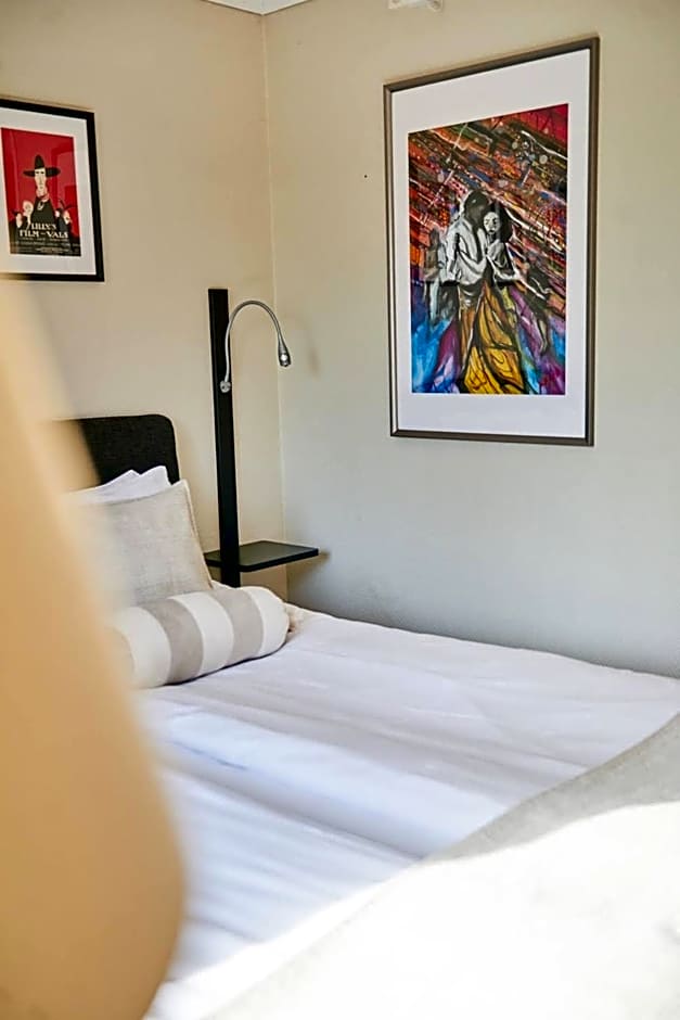 Hotell Björkhaga