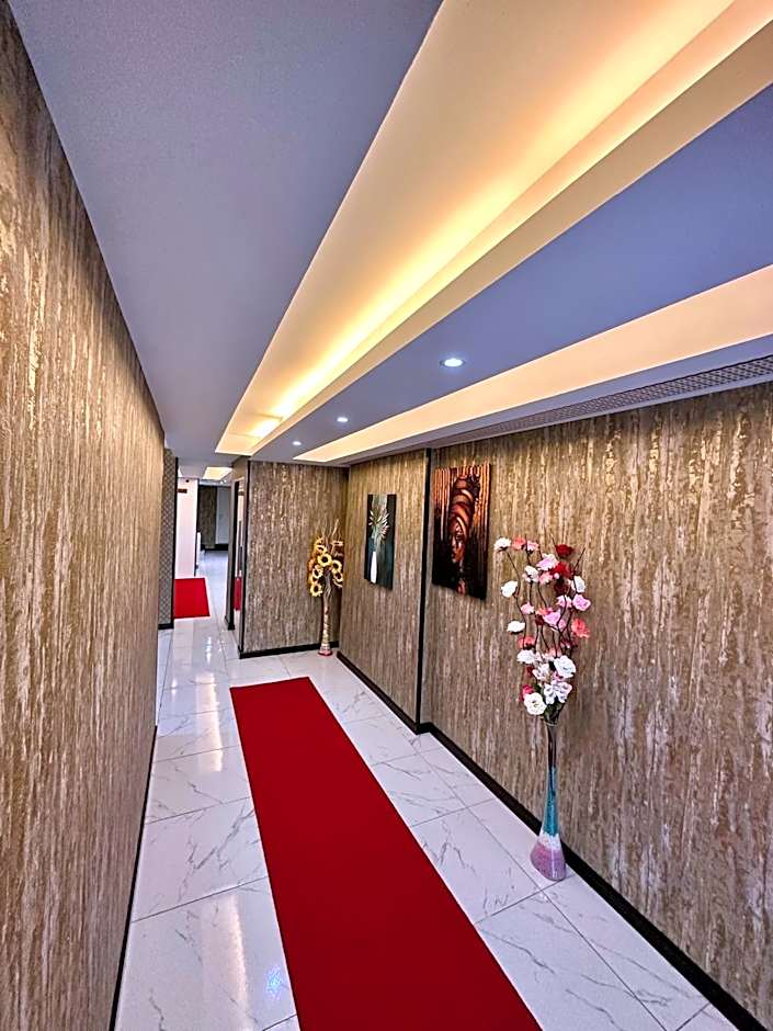 Vander Valk İstanbul Hotel