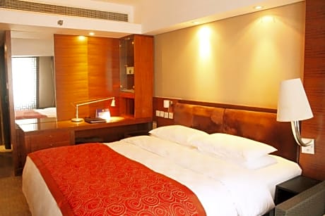 Mainland Chinese Citizens - Executive Double Room