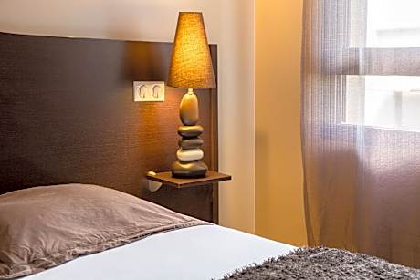 Apartment Up To 6 People