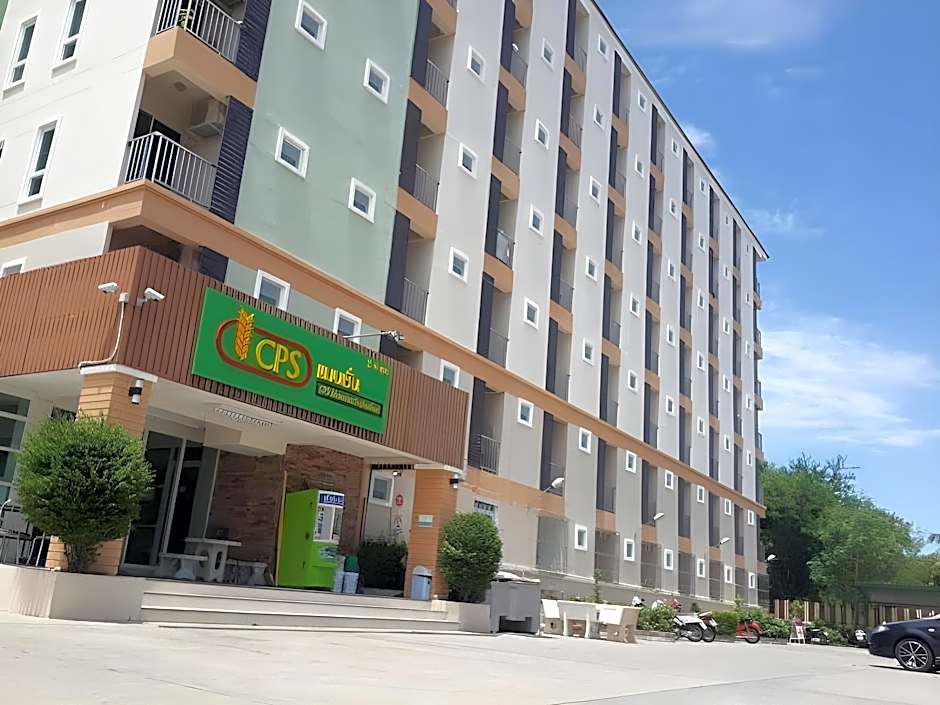 The Scene Suphanburi