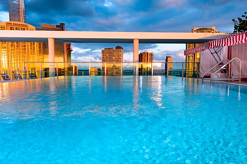 Novotel Miami Brickell