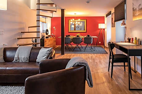 Two-Bedroom Villa - Annex