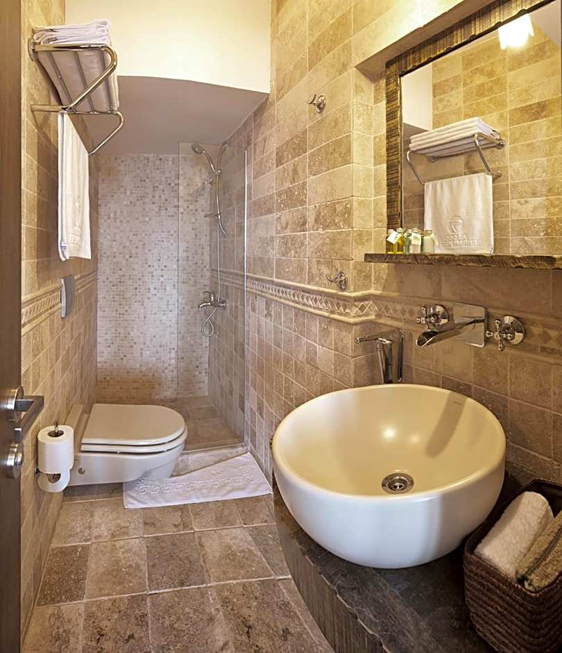 Assos Behram Special Class Hotel Adults Only