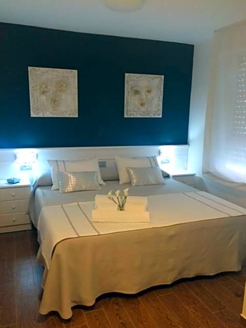 Hotel Herreros