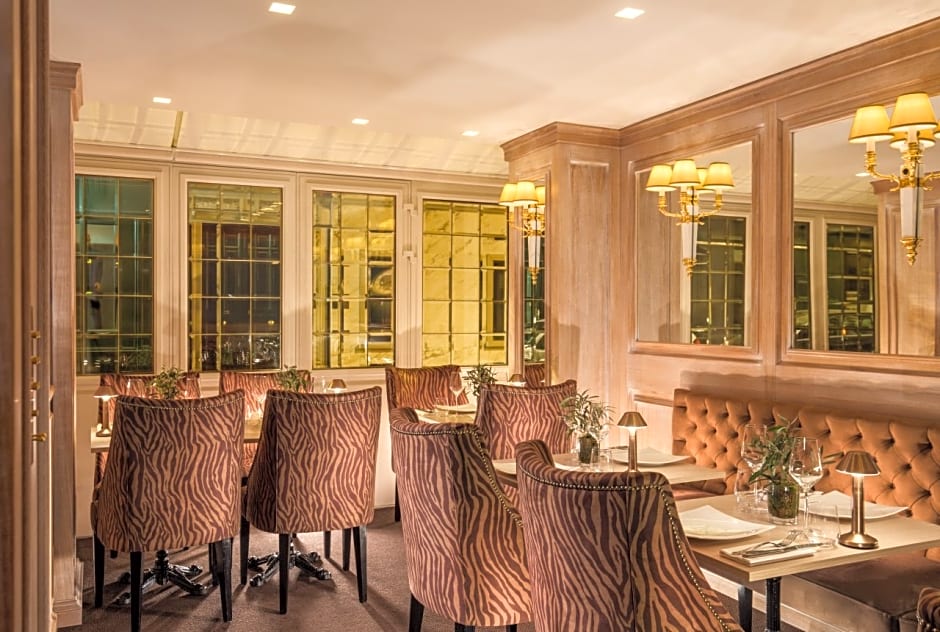 Splendide Royal Paris