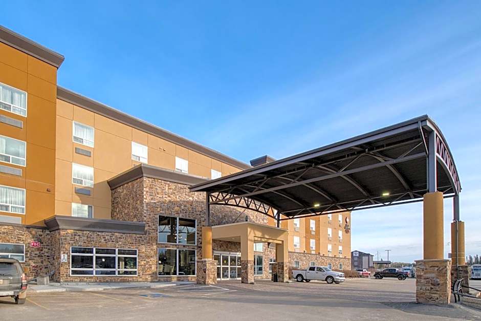 Best Western Plus Fox Creek