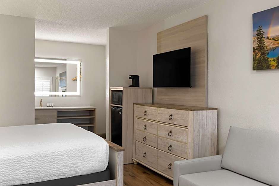 Baymont by Wyndham Susanville