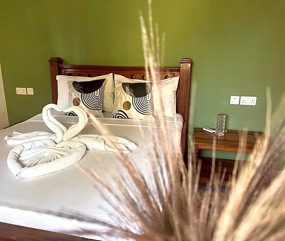 Reyna Resort By Cezere The Palm