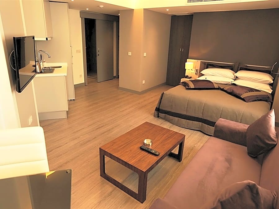 Molton Suites Nisantasi