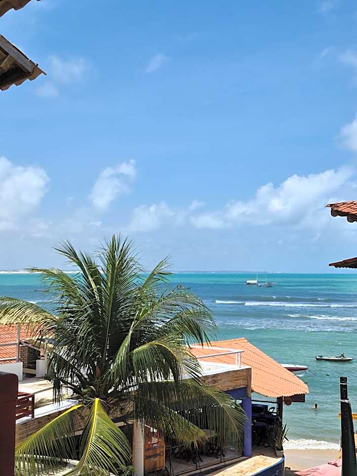 Pipa's Bay Apto 208 - Flat em Pipa RN