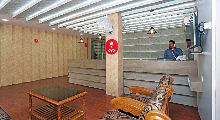 Super Capital O Sai Jagannath