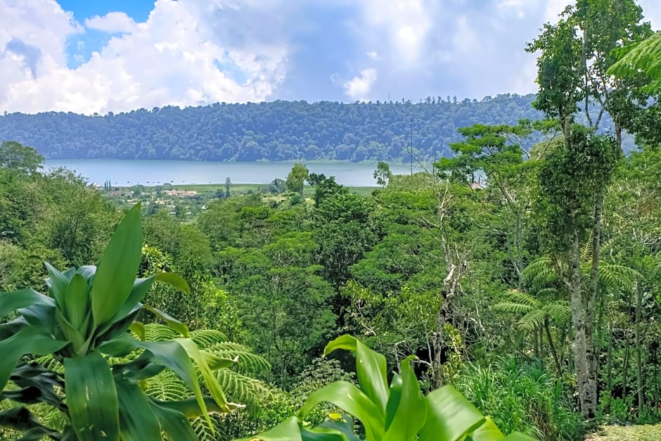 Secret Lodge Bedugul by Taritiya Collection