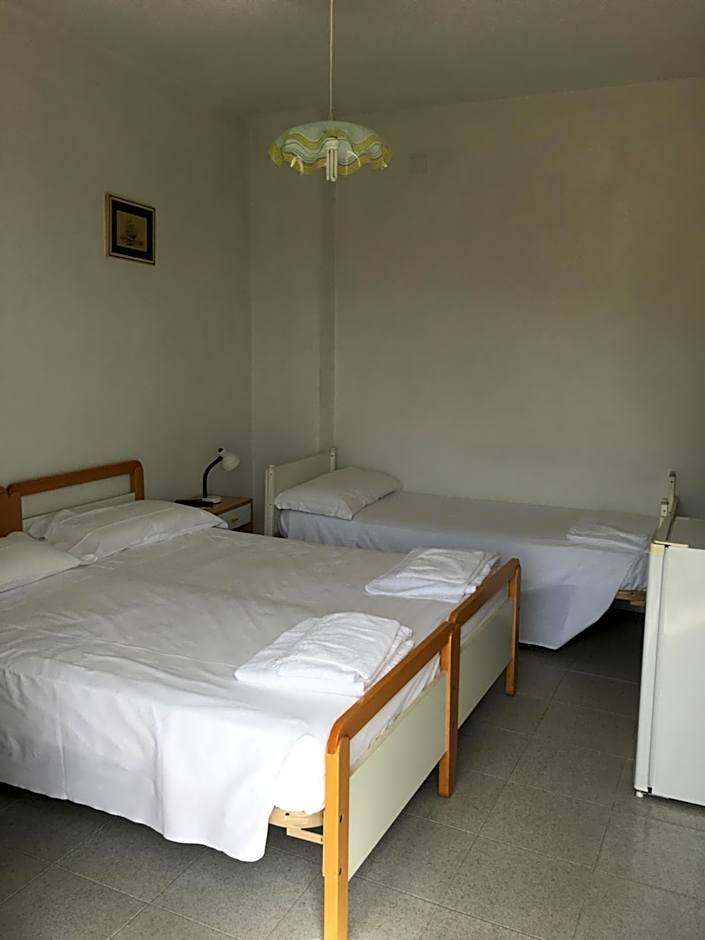 Hotel Alb's