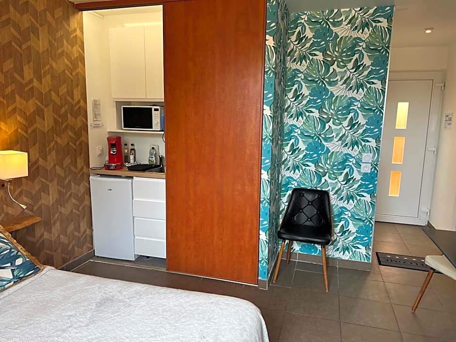 B&B Le Patio34