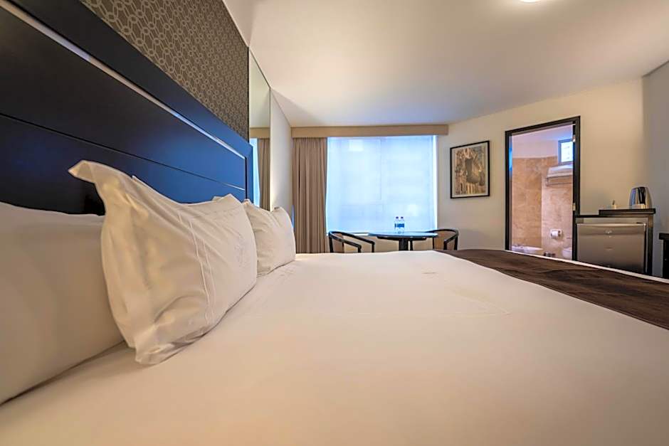 Jose Antonio Executive