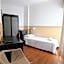 Hotel Regina Fronte Mare