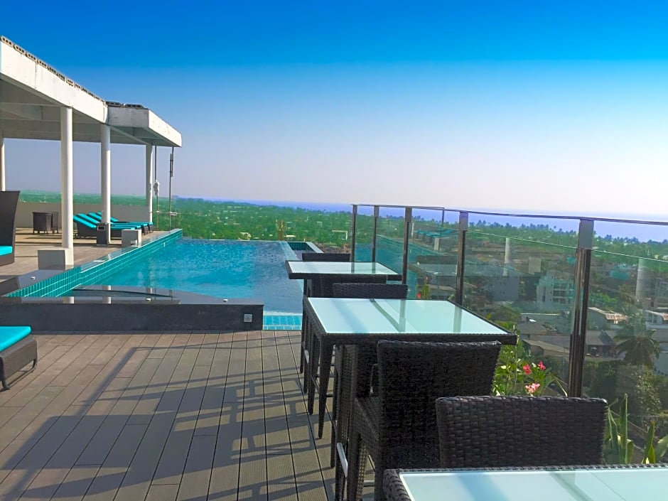 Anarva Mount Lavinia