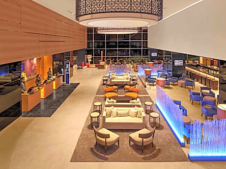 Novotel Pune Nagar Pune - An AccorHotels Brand
