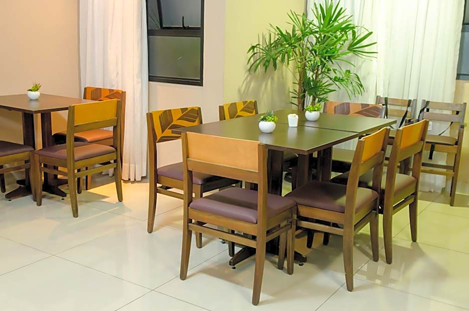 Stop Inn Plus Pampulha