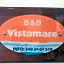 B&B Vistamare