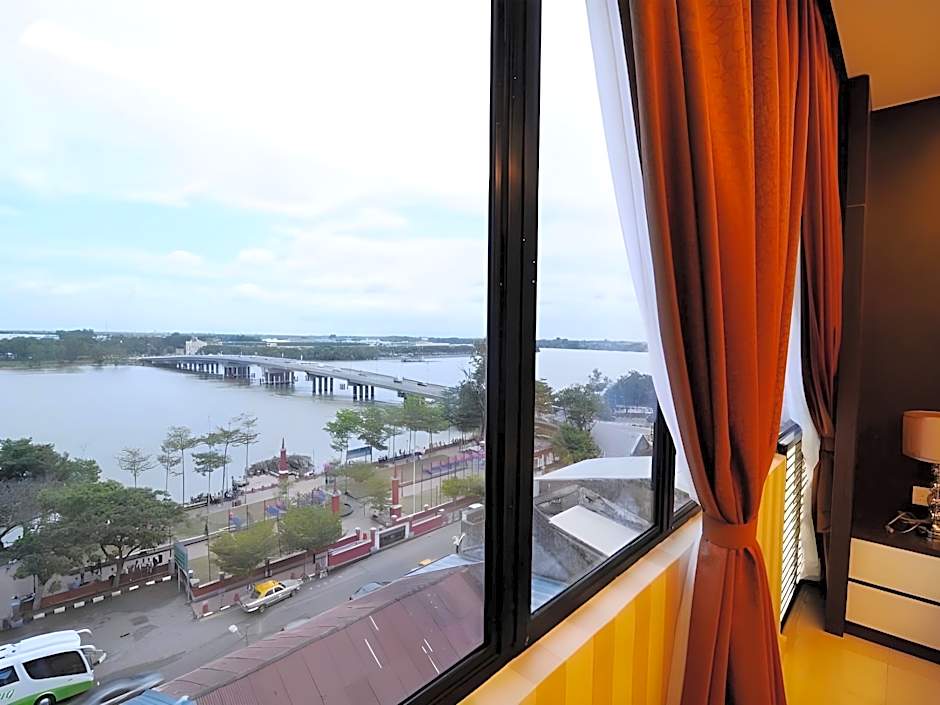Inn Home Hotel Muar