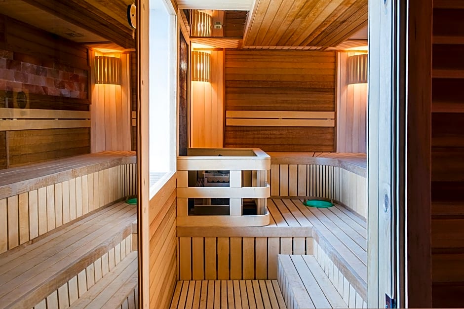 The ONE Hotel Astana