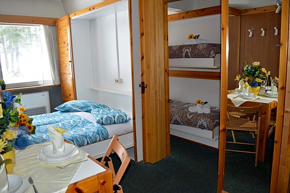 Residence Il Vigo di Marilleva