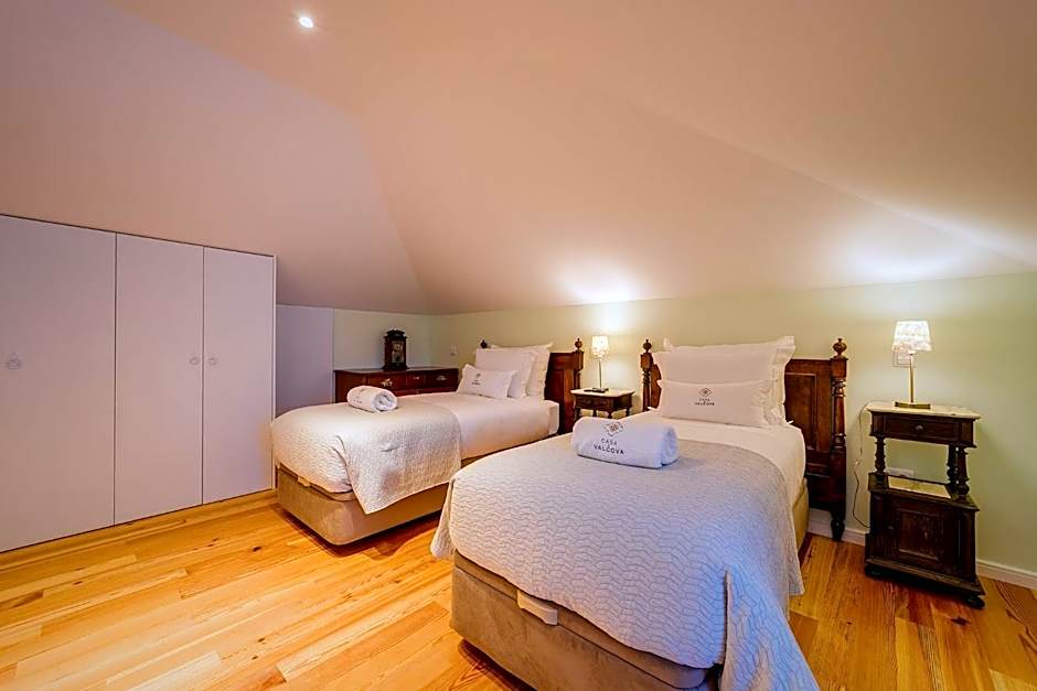Casa de Valcova - Boutique Hotel