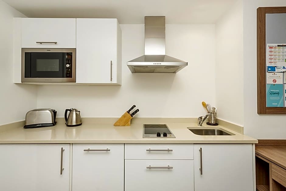 Staybridge Suites Birmingham By IHG