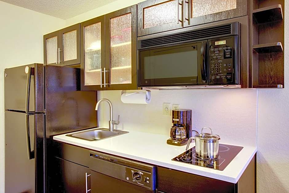 Candlewood Suites Raleigh Crabtree By IHG