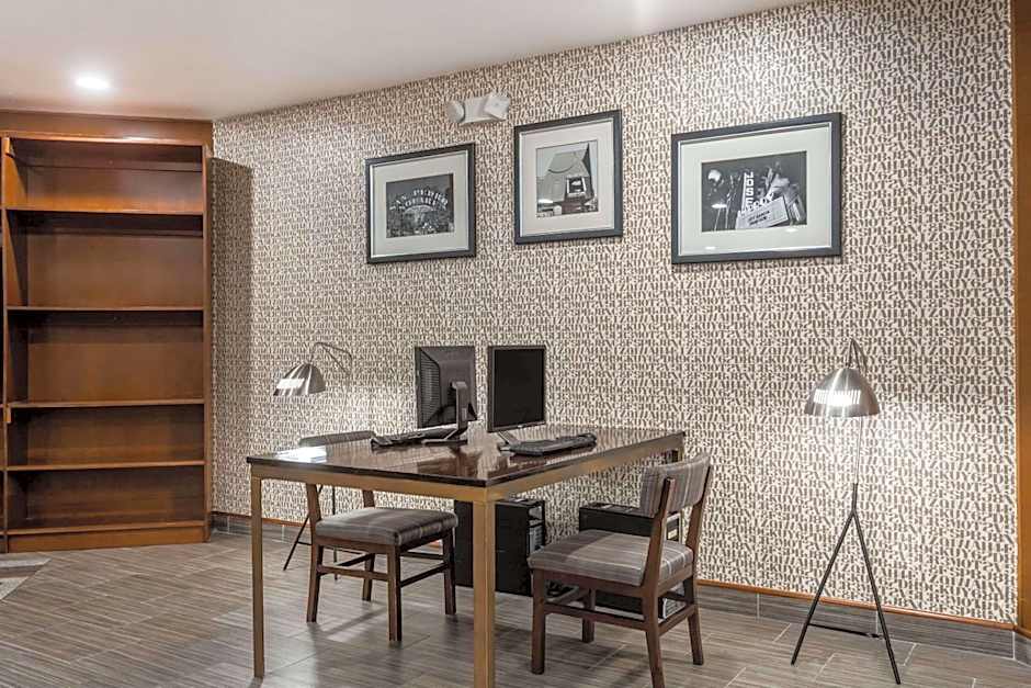 La Hacienda San Jose Silicon Valley