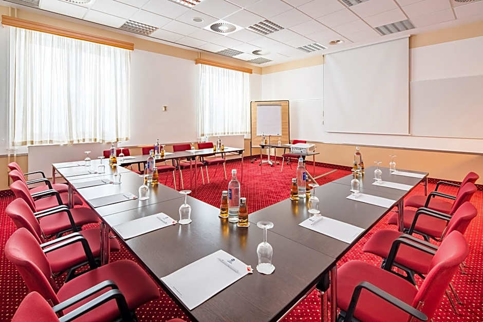 Airways Hotels Frankfurt Airport West